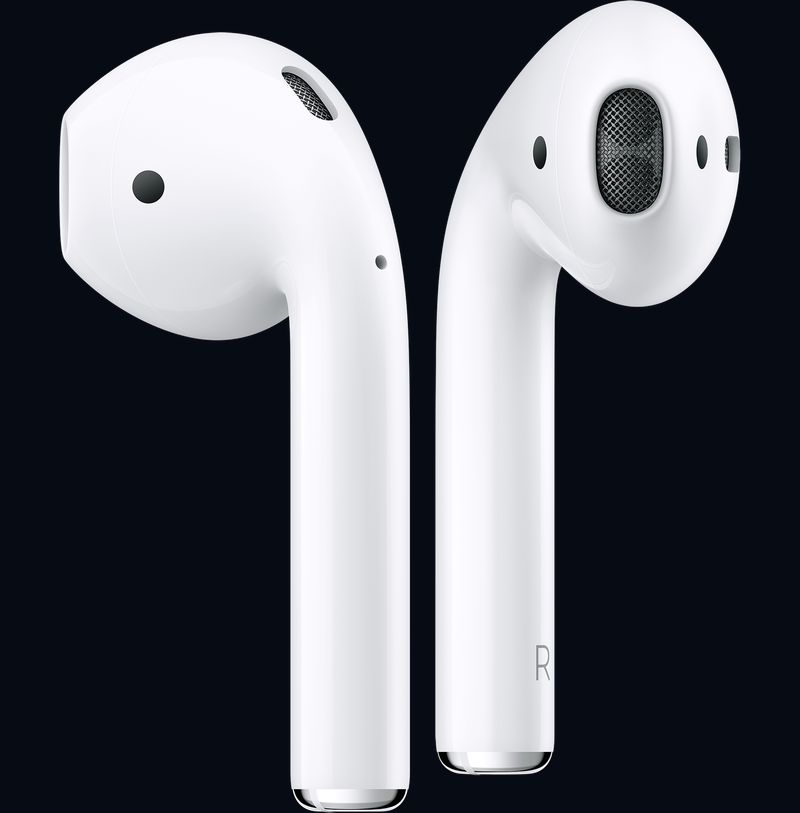 AirPods