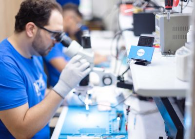 Laboratorio KATS
